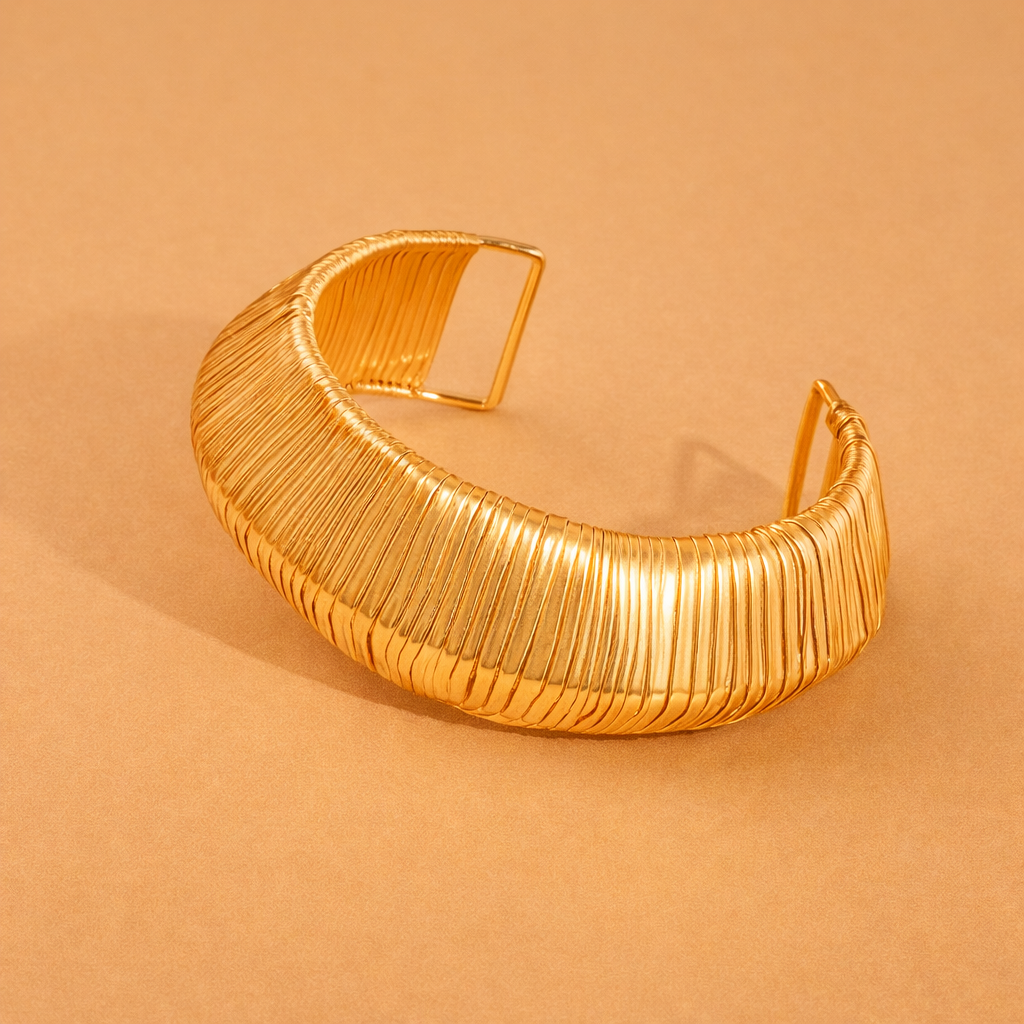 Gold Cuff Special