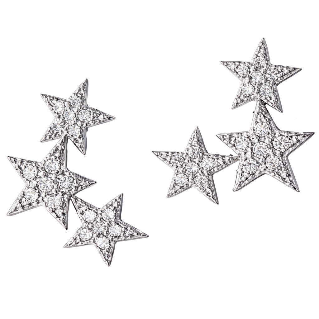 Stella Earrings