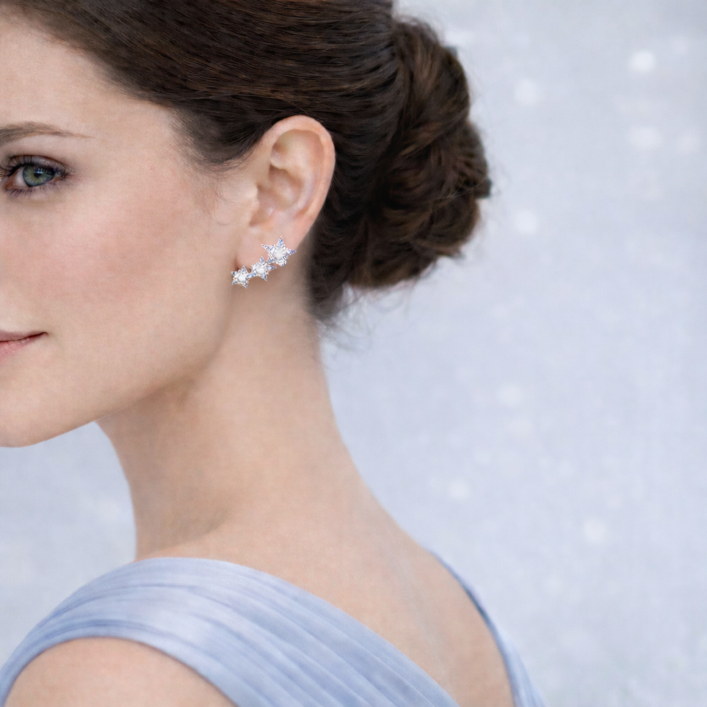 Stella Earrings