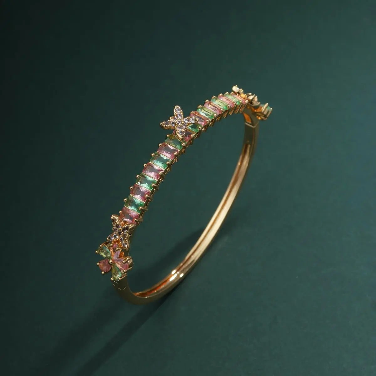 Garden Bangle