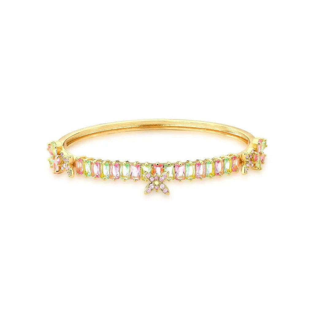 Garden Bangle